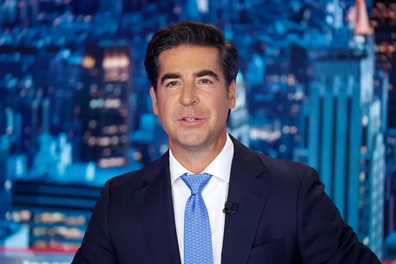 ‘Let’s Get Into This’: Jesse Watters Torched a Democrat’s Personal Life on Fox — Then Fans Dug Up a Relationship Bombshell He Thought Was Forgotten