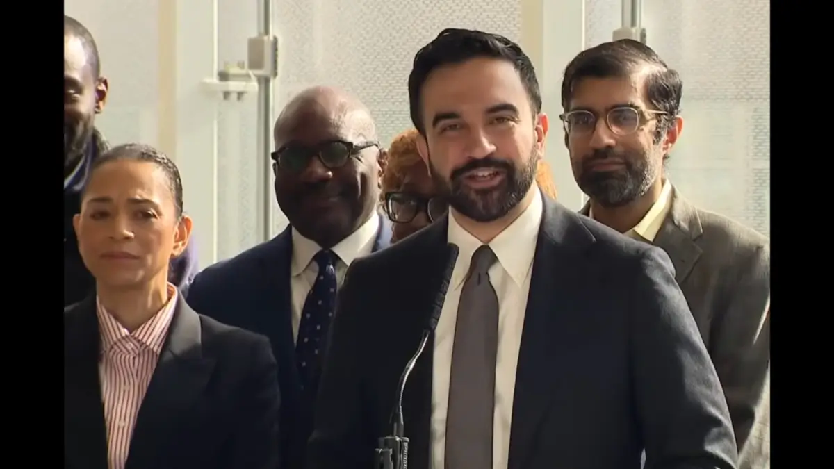 ‘Sounds Fishy’: NYC’s Racial Equity Plan to ‘Solve Decades of Neglect and Discrimination’ Faces Immediate Threat from Trump Administration