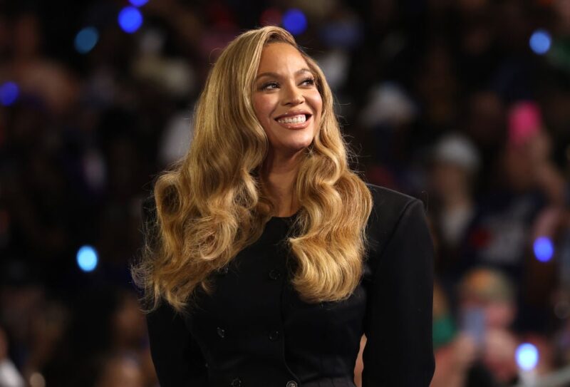 Georgia man sentenced after pleading guilty to theft tied to unreleased Beyoncé music