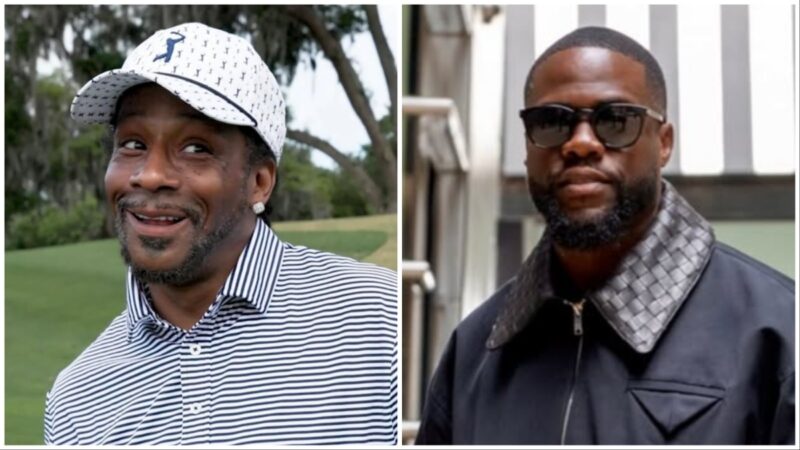‘Cooked Him’: Katt Williams Tried to Smooth Things Over with Kevin Hart After Tom Brady’s Roast Pile-On, but Fans Say Something Is Still Off