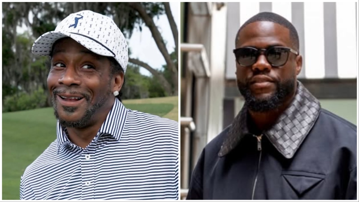 ‘Cooked Him’: Katt Williams Tried to Smooth Things Over with Kevin Hart After Tom Brady’s Roast Pile-On, but Fans Say Something Is Still Off
