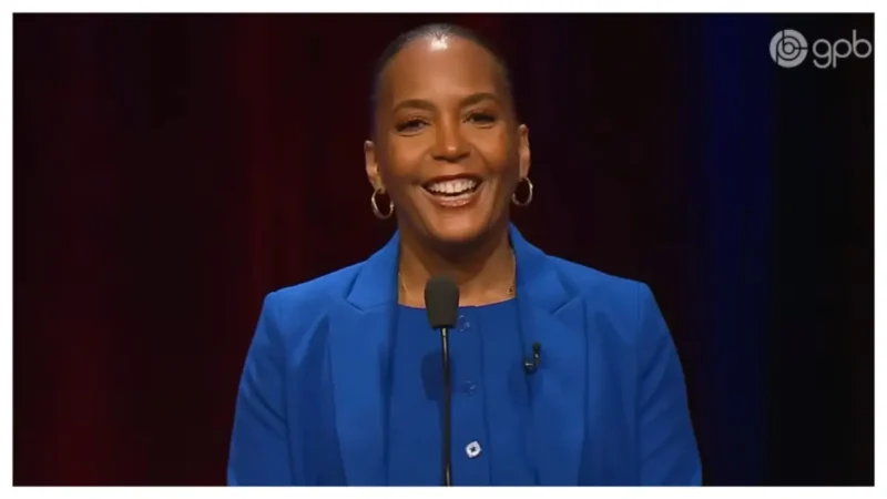 ‘Does She Have That Dog In Her?’: Keisha Lance Bottoms’ Push to Become Georgia’s First Black Female Governor Turns Into a Brutal Fight Over the Past — and If She Can Beat the GOP in the South