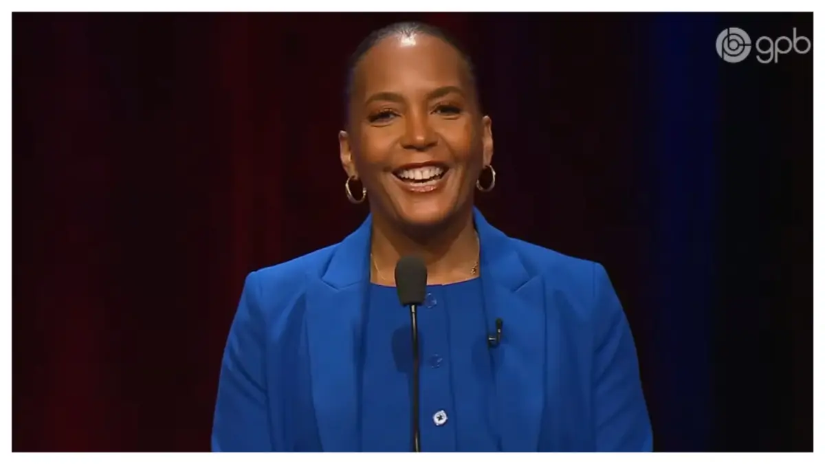 ‘Does She Have That Dog In Her?’: Keisha Lance Bottoms’ Push to Become Georgia’s First Black Female Governor Turns Into a Brutal Fight Over the Past — and If She Can Beat the GOP in the South
