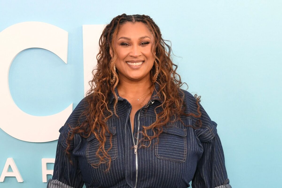 In ‘Score,’ Kennedy Ryan writes a world where Black women’s mental health is taken seriously