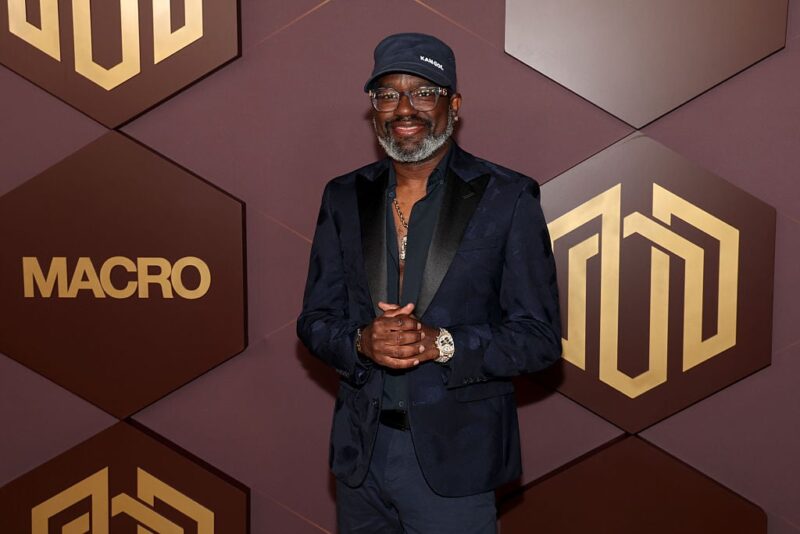 ‘Everything isn’t comedy’: Lil Rel Howery sounds off on Tony Hinchliffe’s George Floyd joke during Kevin Hart roast