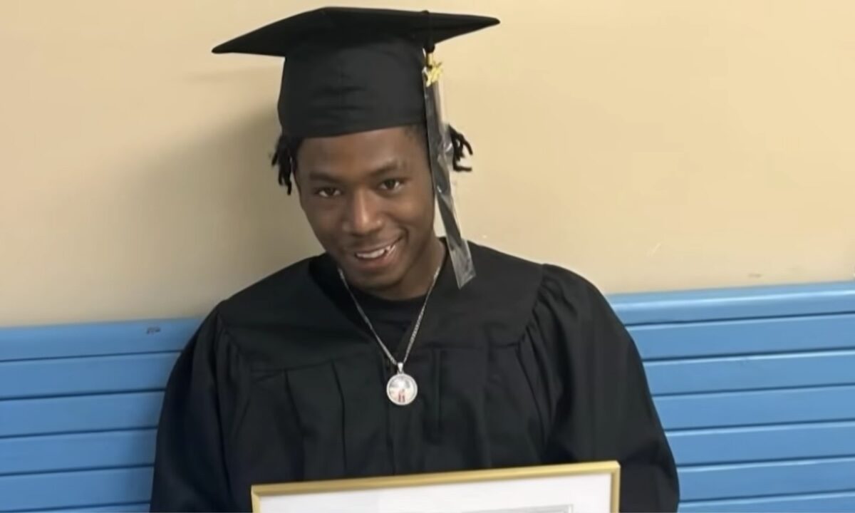 ‘They gotta pay’: Mother of slain Alabama teen wants answers after 18-year-old’s body found dismembered, set on fire in woods