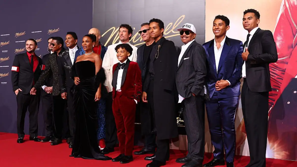 ‘Imagine Being Told That’: Tito Jackson’s Son Reveals the Painful Reason His Father Never Reached the Same Fame as Michael Jackson