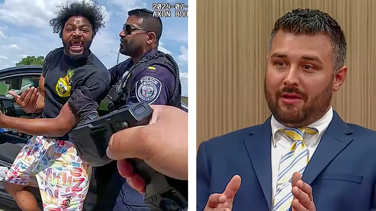 ‘You’re Going to Lose Your Badge’: A Michigan City Kept an Abusive Cop on the Force Because He Made Them Rich — Until His Victims Finally Made Them Pay