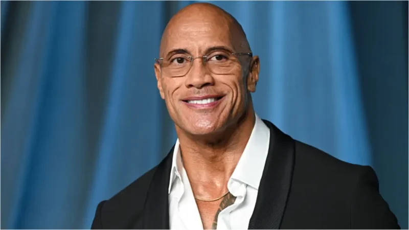 ‘What Did He Do?’: Dwayne ‘The Rock’ Johnson Looks Visibly Annoyed During Surprise Police Run-In as Cameras Catch the Moment It Almost Escalates