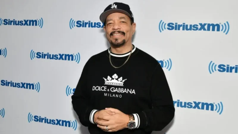 ‘Get Your Screen Time Back’: Ice-T Reclaims His Spot on ‘Law & Order SVU’ After His Role Was Quietly Reduced for Another Co-Star’s Return