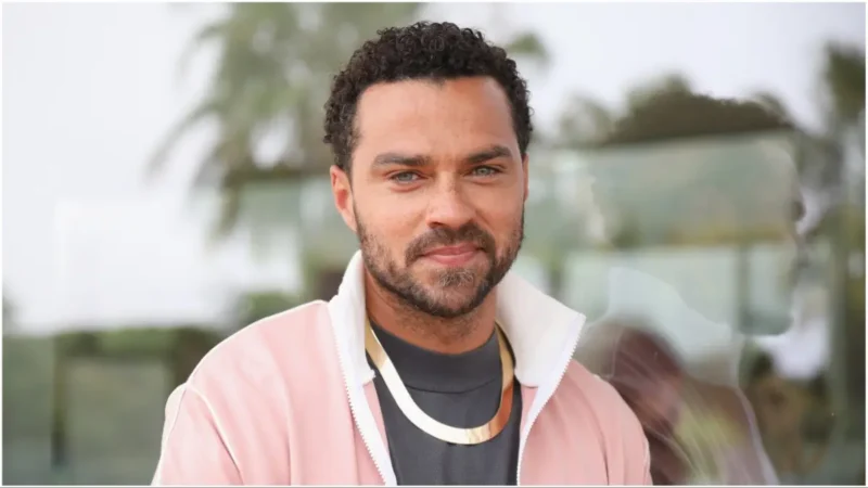 ‘His Ex Wife Leaked the Story’: Actor Jesse Williams Put on Blast After Details About His Secret Marriage Spills Out Following Contentious Divorce