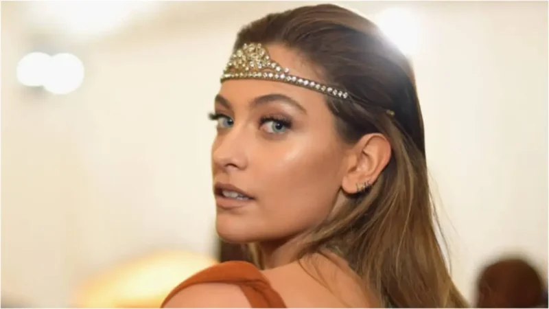 ‘Wow’: Michael Jackson’s Daughter Paris Drops Cryptic Message and Rare Photo with Mom After Skipping ‘Michael’ Premiere