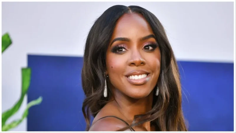 ‘Get Him Out of Here’: Kelly Rowland Stops Mid-Show After Locking Eyes with One Fan Before Giving a Signal That Something Was Wrong