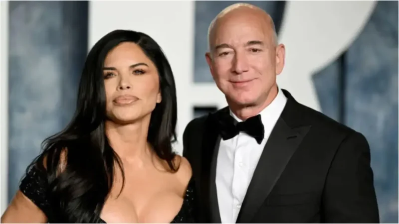 ‘Trouble In Billionaireverse?’: Lauren Sánchez Hides Behind Sunglasses and Baggy Clothes During Cozy Outing with Ex and Their Son without Jeff Bezos