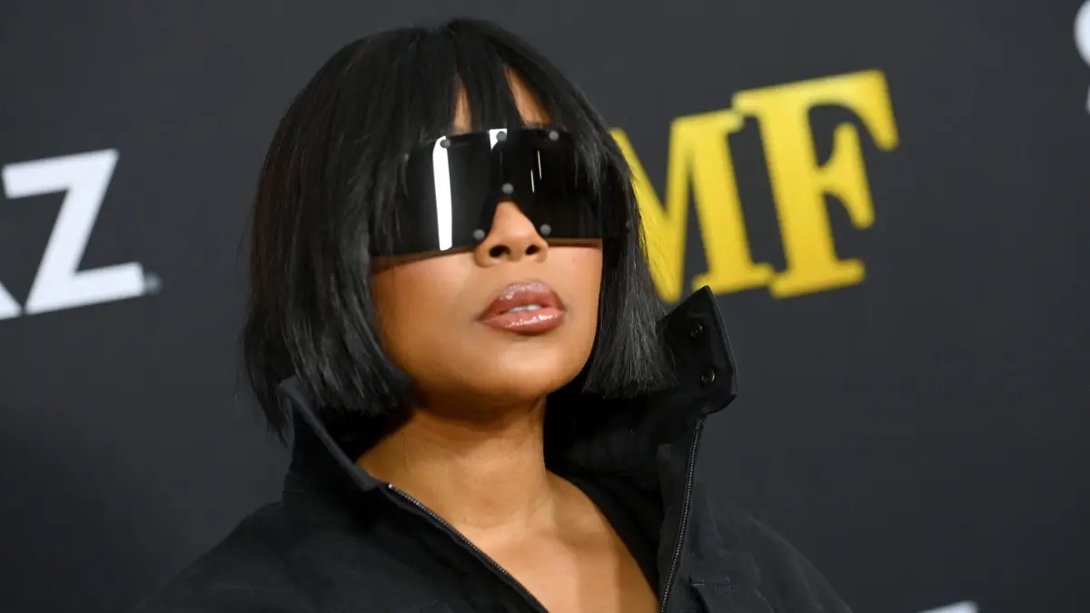 ‘Jesus That’s Horrible’: Monica Breaks Down Mid-Show After Sharing the Painful Call She Just Received About Her Father
