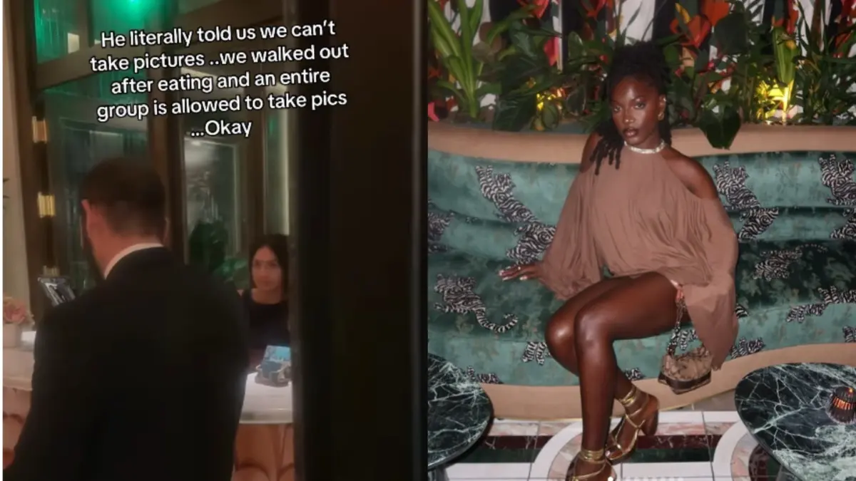 ‘Enforce It on Every Single Person!’: Black Woman Accuses Dallas Restaurant of Discrimination After Telling Her She Couldn’t Take Pictures — Here’s How They Responded
