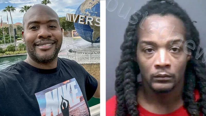 ‘I Was Just Stunned’: Cops Allegedly Fingerprinted the Actual Suspect, Then Charged a Completely Different Man Anyway, and Nearly Cost a North Carolina Teacher Everything