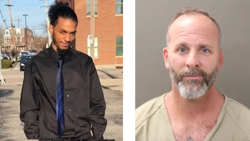 ‘A Violent Deputy’ Who Loved to ‘Hunt People’  Convicted for Killing Black Man Holding Sandwiches, Falsely Claiming Victim Had Been Pointing Gun