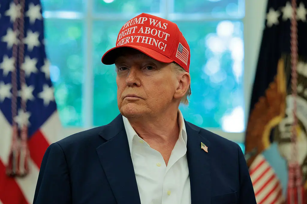 ‘Worst President We’ve Ever Had’: Trump Loyalist Who Backed Him Three Times Reveals Explosive Plan to Turn MAGA Against Him
