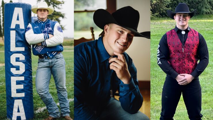‘It’s Just a Sad, Sad Case:’ Family Sues Hospital, Doctor After 18-Year-Old Dies After Pine Needles, Moss and Twigs Were Stitched Into His Arm