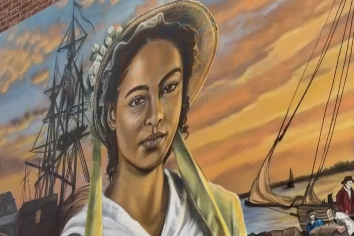How Ona Judge Staines’ legacy tests how America remembers history