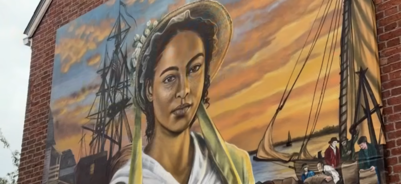 How Ona Judge Staines’ legacy tests how America remembers history