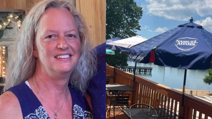 ‘This Is Not an Everyday Occurrence’: South Carolina Woman Killed By Airborne Umbrella While Out to Dinner at South Carolina Restaurant