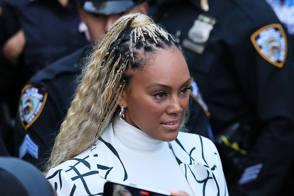 ‘I’m not going to prove anything to anybody’: Why Cheyenne Bryant says she is, in fact, a doctor