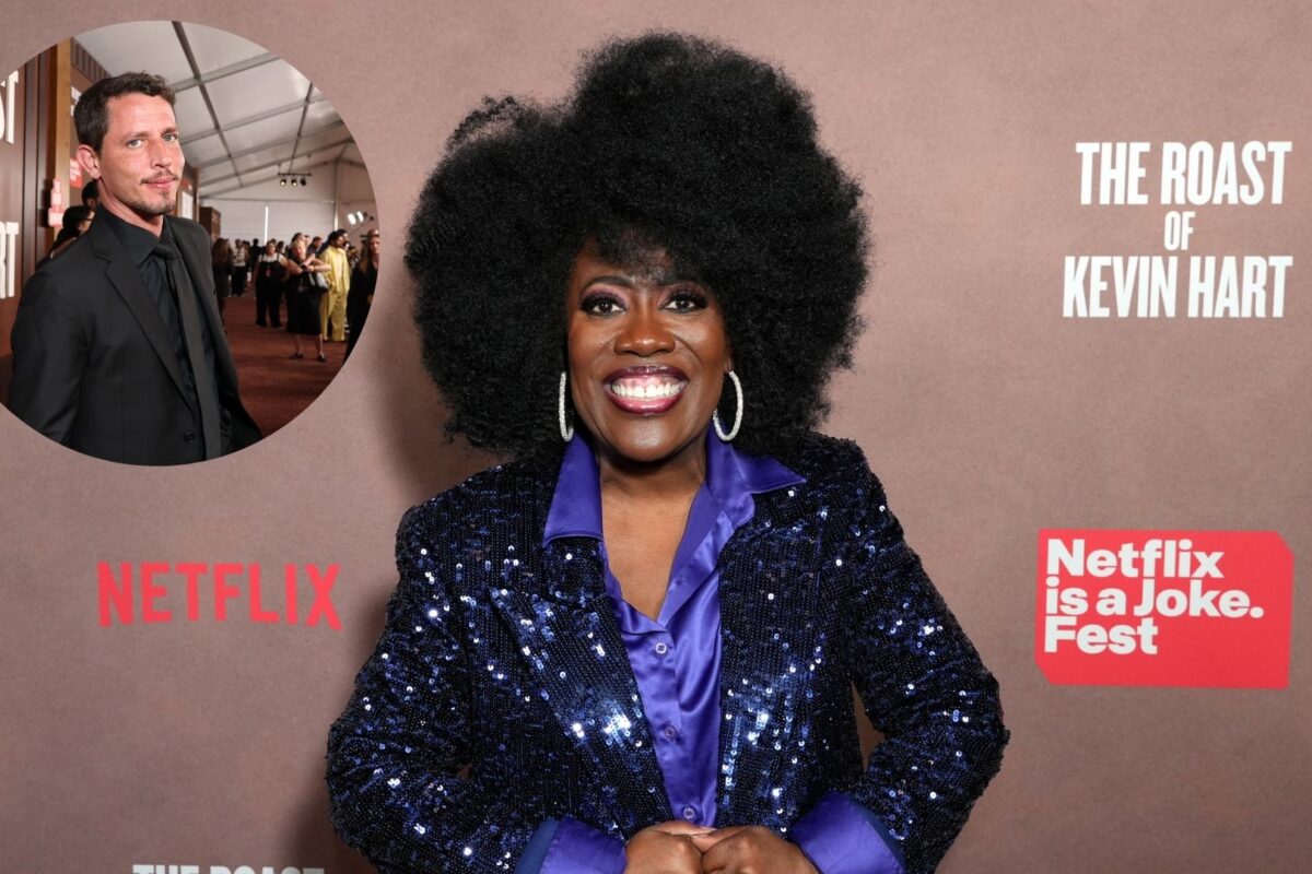 Sheryl Underwood responds after Tony Hinchcliffe faces backlash over jokes about Underwood’s late husband at Netflix roast