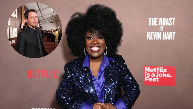 Sheryl Underwood responds after Tony Hinchcliffe faces backlash over jokes about Underwood’s late husband at Netflix roast