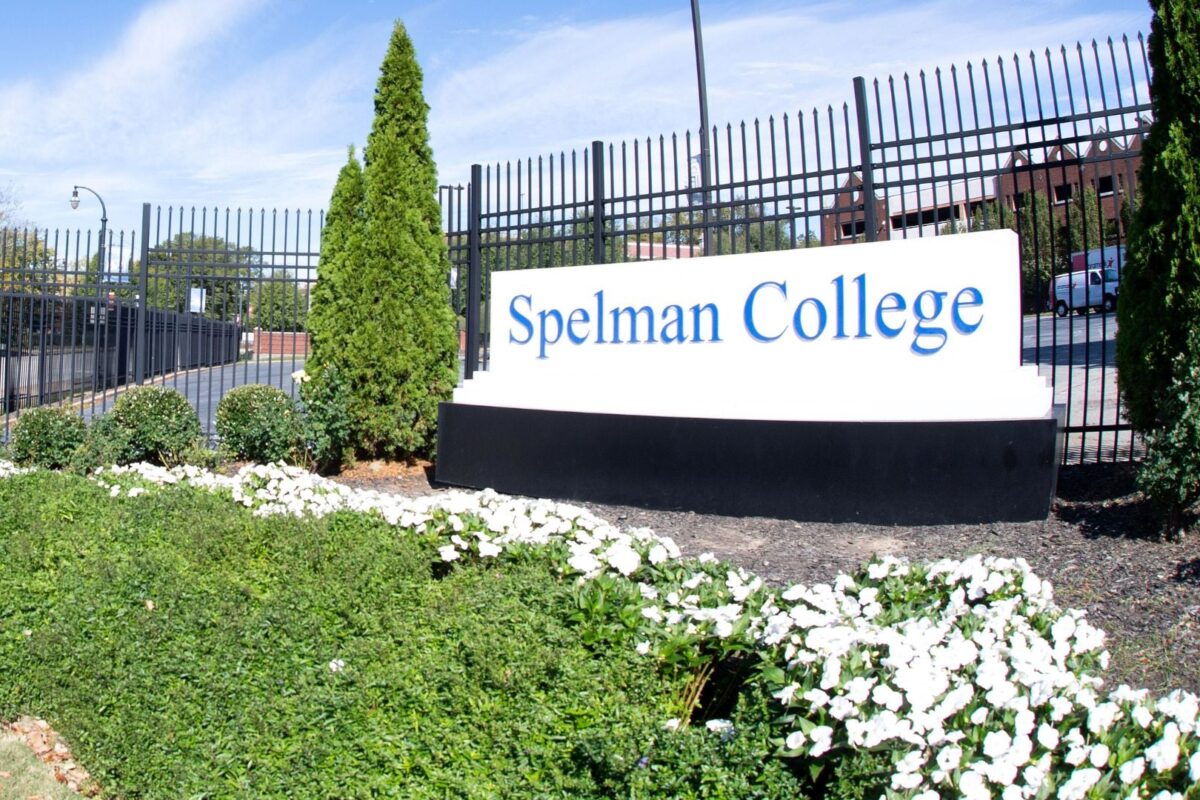 The ‘Spelman Seven’ reflect on sisterhood, scholarship and making history at Spelman College