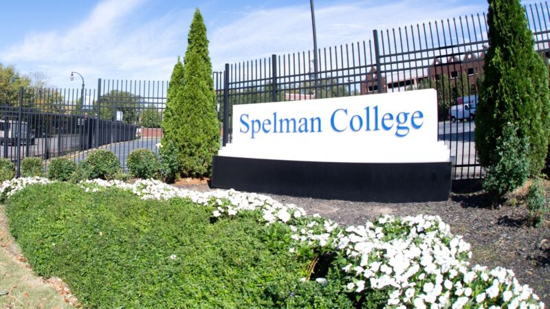 The ‘Spelman Seven’ reflect on sisterhood, scholarship and making history at Spelman College