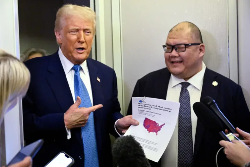 ‘Shut Your Stupid Mouth’: Trump’s Top Attack Dog Completely Snaps, Goes Ham on His Former Secretary of State, and the Whole Administration Starts Looking Like a Drunken Group Chat Gone Horribly Wrong