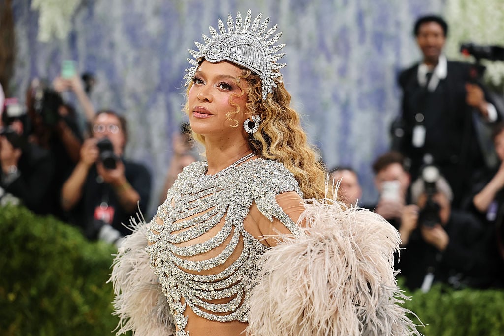 Trial date set for man accused of stealing hard drives containing unreleased Beyoncé music