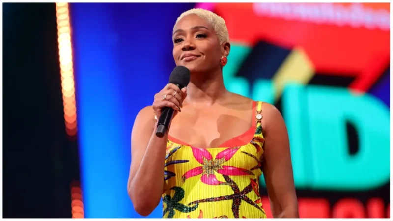 ‘I’m Manifesting’: Tiffany Haddish Declares She’s Looking for a Good Man as Her Sizzling Sports Illustrated Cover Leaves the Internet in Meltdown