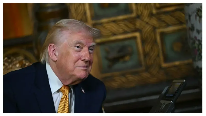 ‘Trump… You Again!’: MAGA Is Furious After Email Confirms $500 Trump Phones Were a Scam and They’ll Never Get Their Money Back