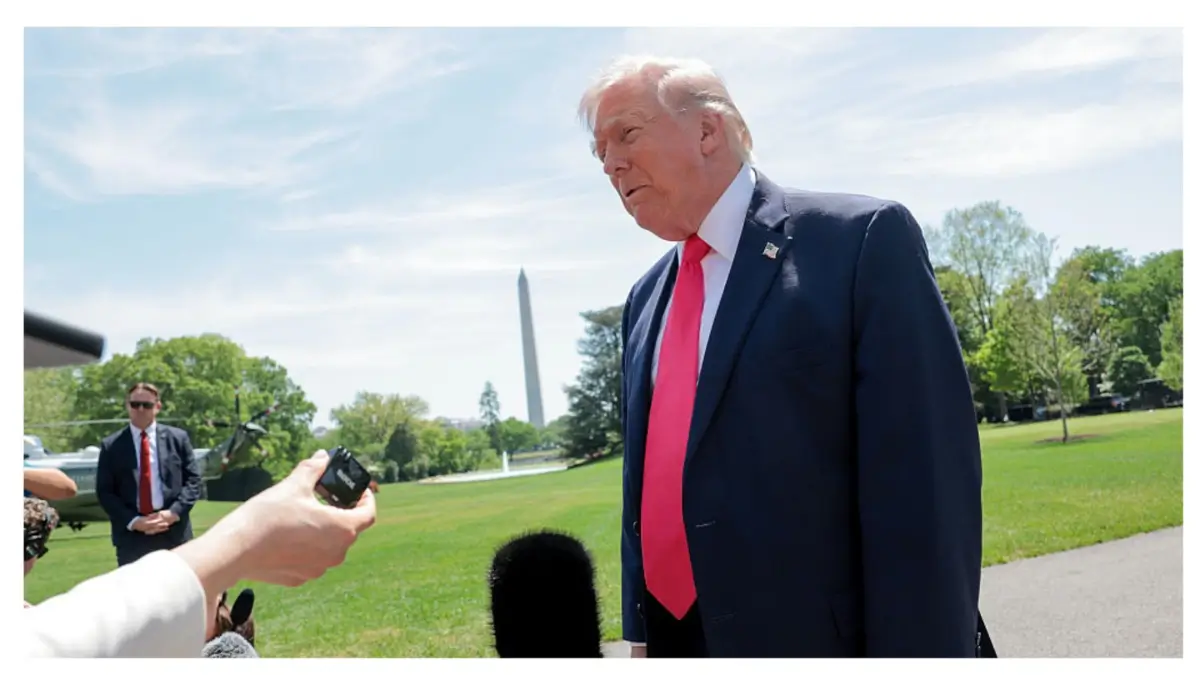 ‘Stop Him!’: Trump’s Team Rushes to Stamp His Face on the $250 Bill, Sparking Wild Health Theories as the Official Who Refused Was Quietly Reassigned