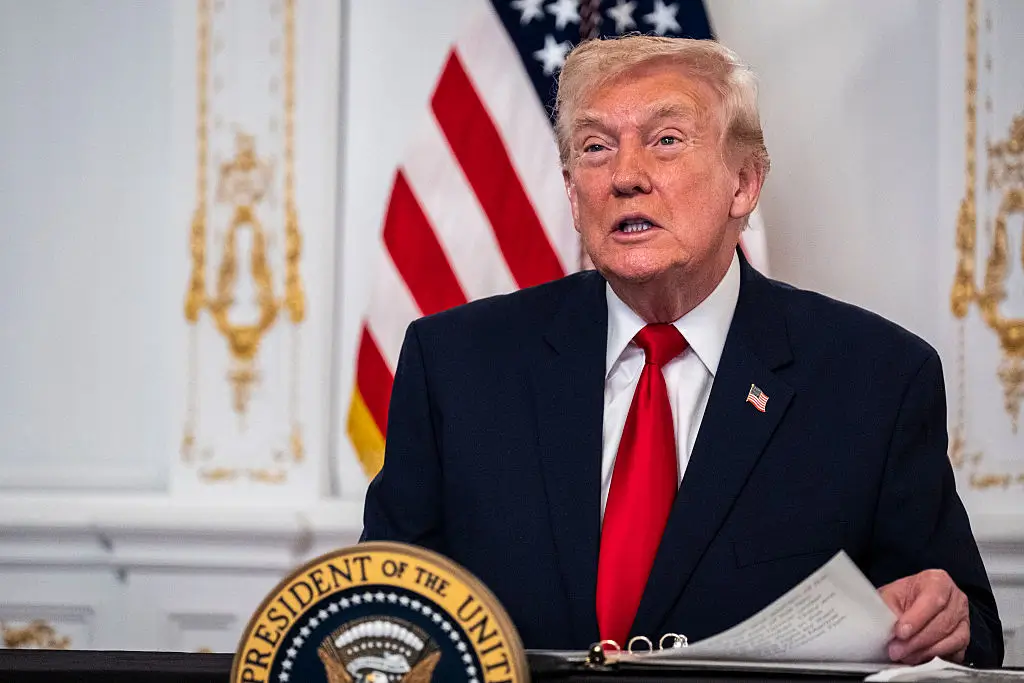 ‘What a Creep’: Soldier’s Family Blows the Lid Off What First Appeared as a Nice Gesture from Trump, and the White House Can’t Cover Up the ‘Gutless’ Move He Made Instead