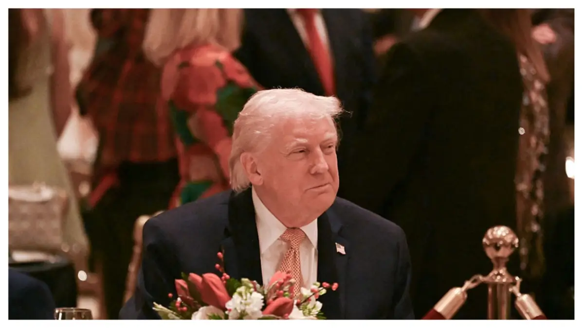 ‘Nailed It’: Chef’s Refusal to Break Bread with Trump Hits Different After That White House Correspondents Dinner and Viewers Say He Was Spot On