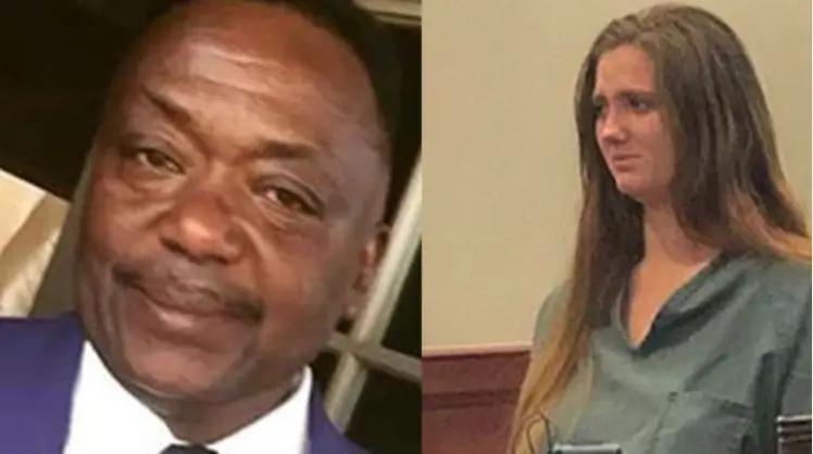 ‘Nonexistent’: Georgia Woman Who Chased, Gunned Down Black Man Who Was in a Hit-and-Run Accident with Another Motorist May Walk Free Because of AI