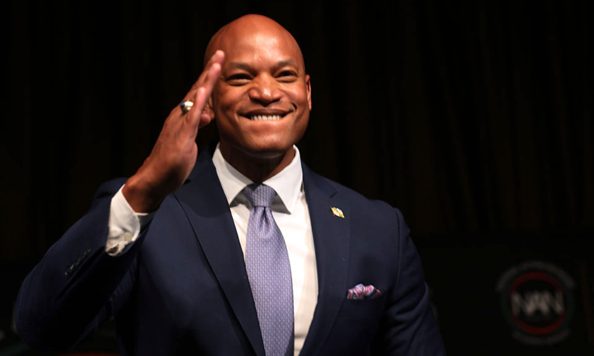 HBCU graduates cheer for Wes Moore to run for president. Here’s what he has to say about 2028