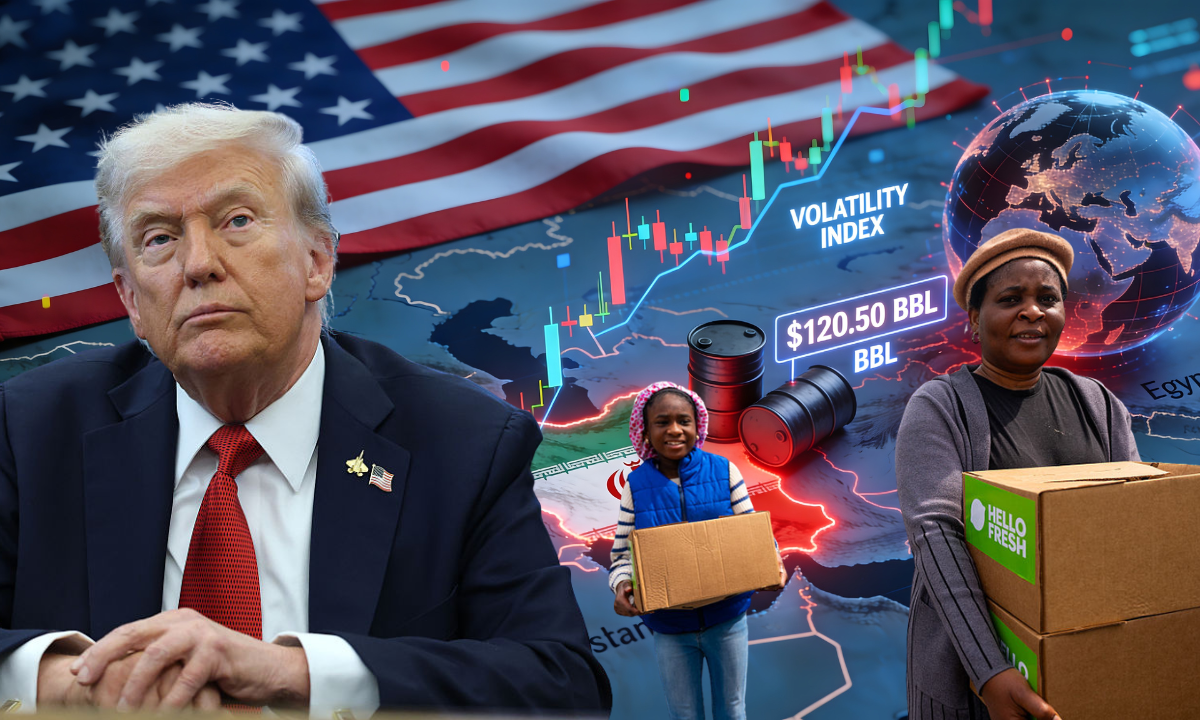 Inflation and mortgage rates rise, further squeezing Black households under Trump’s economy