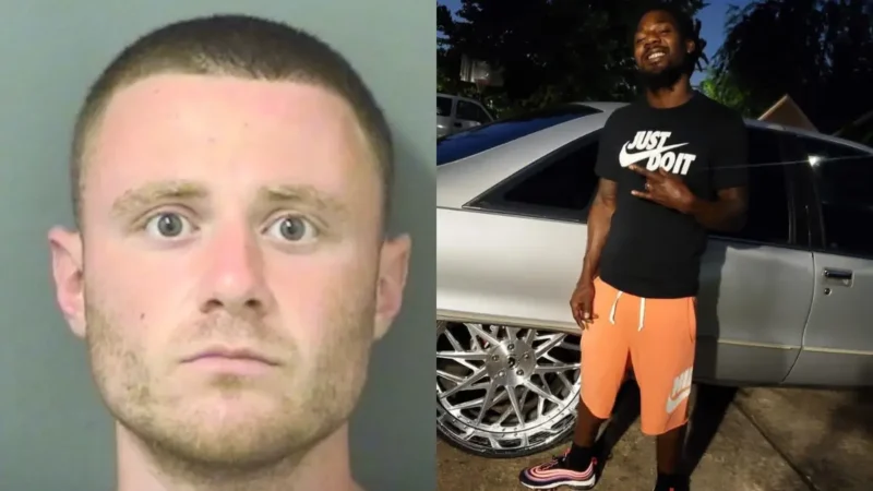 Florida Man Hunted Down a Black FedEx Driver, Shot Him 7 Times, and Waited 20 Minutes to Call 911 — Then Tried to Claim Stand Your Ground