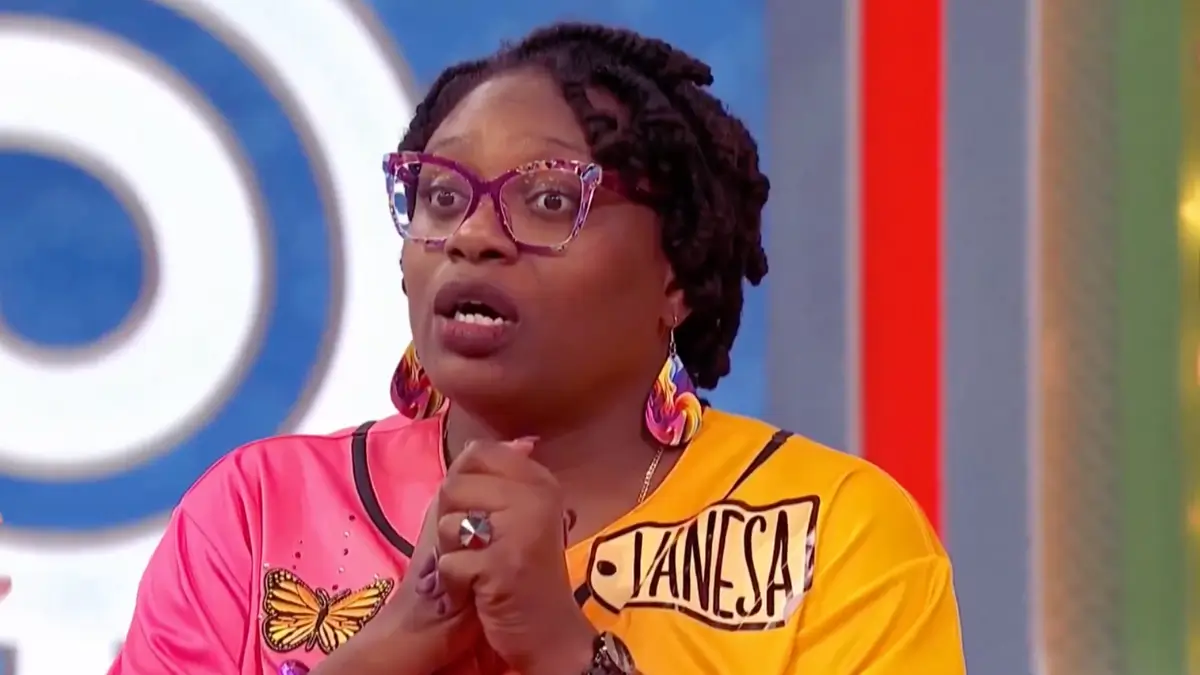 ‘If Only Bob Barker Was Alive to See’: Black ‘Price Is Right’ Contestant Gambles on Family, Scores Huge Mother’s Day Win Amid the Show’s Troubled Legacy