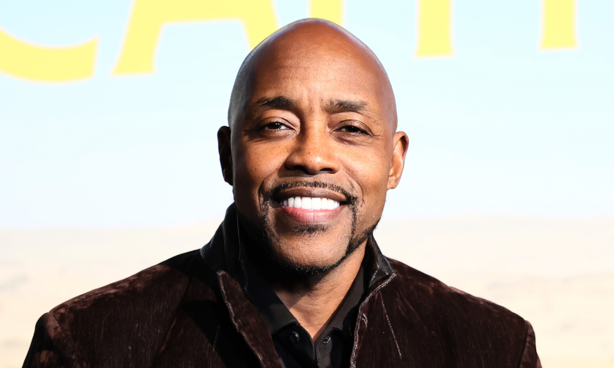 ‘It hits different’: Will Packer breaks down why the HBCU community feels bigger when it comes to alumni success
