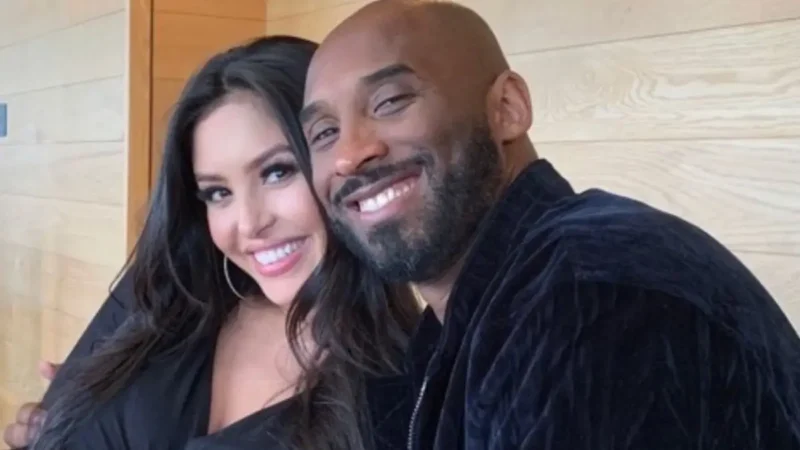‘Who She Seeing?’: Kobe Bryant’s Widow Vanessa Bryant Forced to Confront Rumors She Secretly Remarried After One Post Sends Fans Spiraling