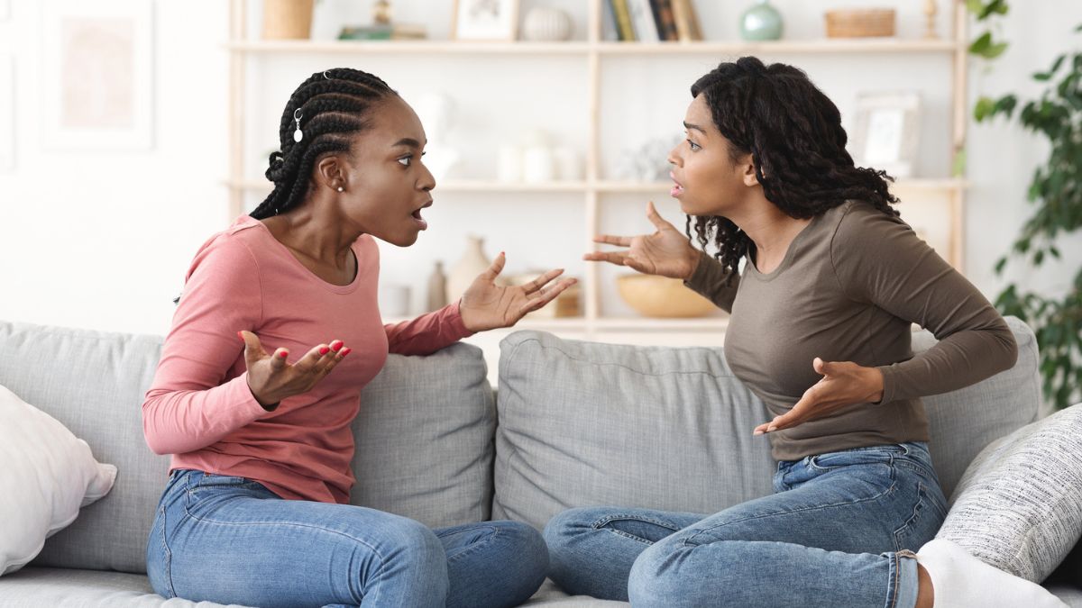 ‘This is Crazy’: Woman Calls Out the Ex-Girlfriend of Her Kid’s Father, Who Kept Showing Up In Ways No One Expected, and It Goes Completely Left