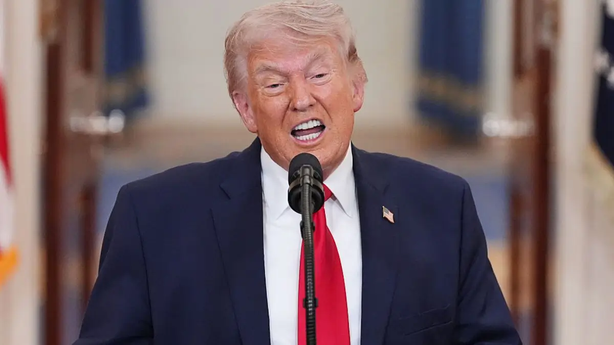 ‘Too Stupid to Understand’: Trump Unleashes All-Caps Rant Targeting Obama and Biden, Then the Photos He Didn’t Want Seen Surface and Flip the Whole Thing on Him