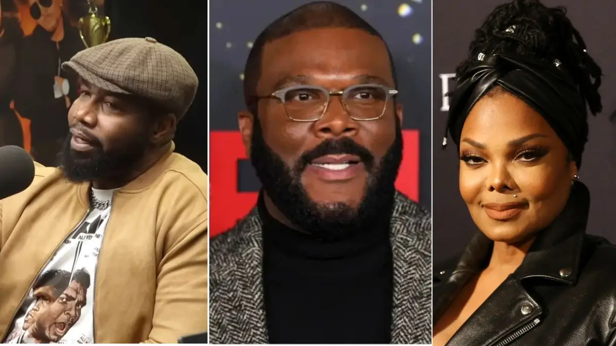 ‘Y’all Are Gonna Like This’: ‘Why Did I Get Married’ Star Michael Jai White Drops Bombshell About Tyler Perry’s New Movie and Janet Jackson’s Absence