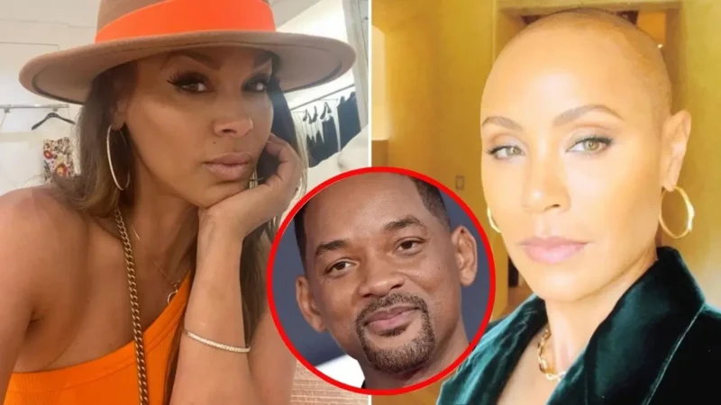 ‘Serious Allegation’: Will Smith Ex Files Lawsuit Against the Former Friend Jada Pinkett Smith Took to Court After Explosive Claim Crossed the Line